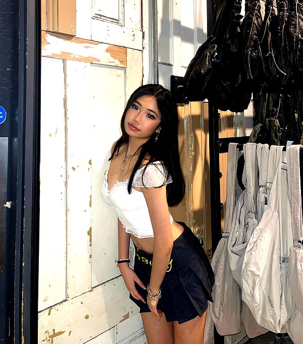 joycee.e instagram image archive image