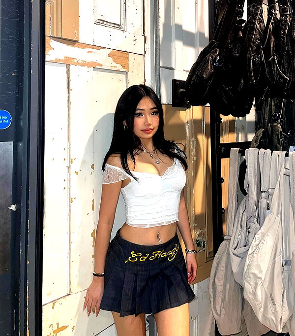 joycee.e instagram image archive image