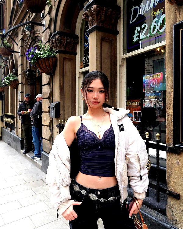 joycee.e instagram image archive image