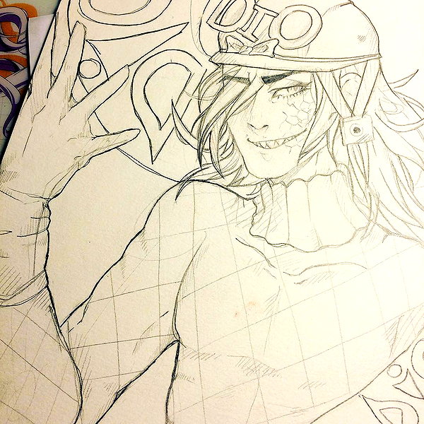 junkenstein instagram image archive image