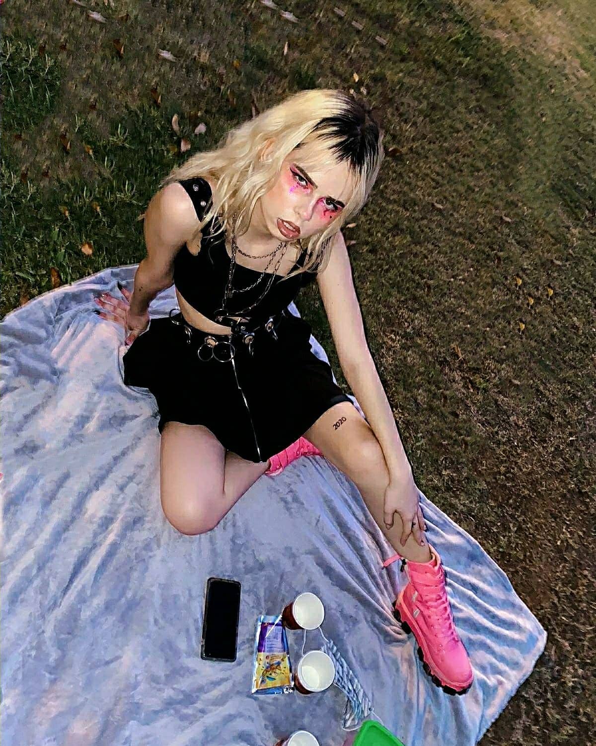 kaliamorcita instagram image archive image