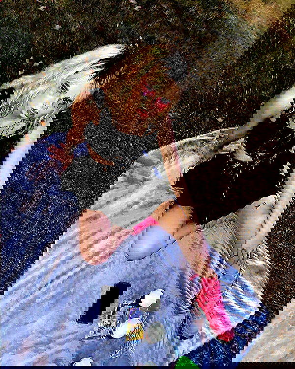 kaliamorcita image ~ Altpins