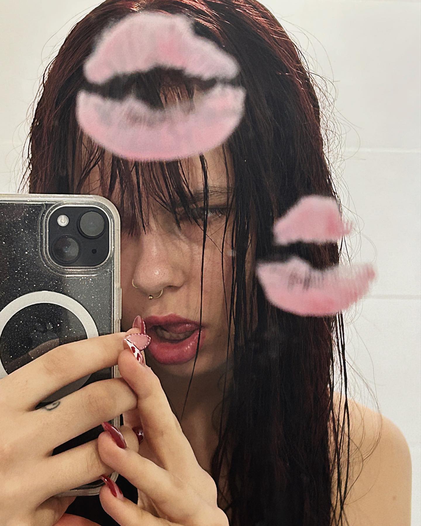 kaliamorcita instagram image archive image