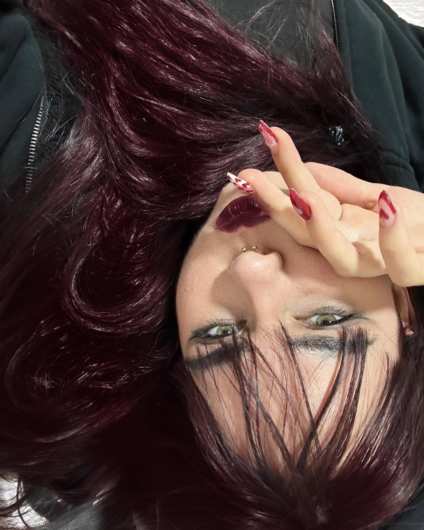 kaliamorcita instagram image archive image