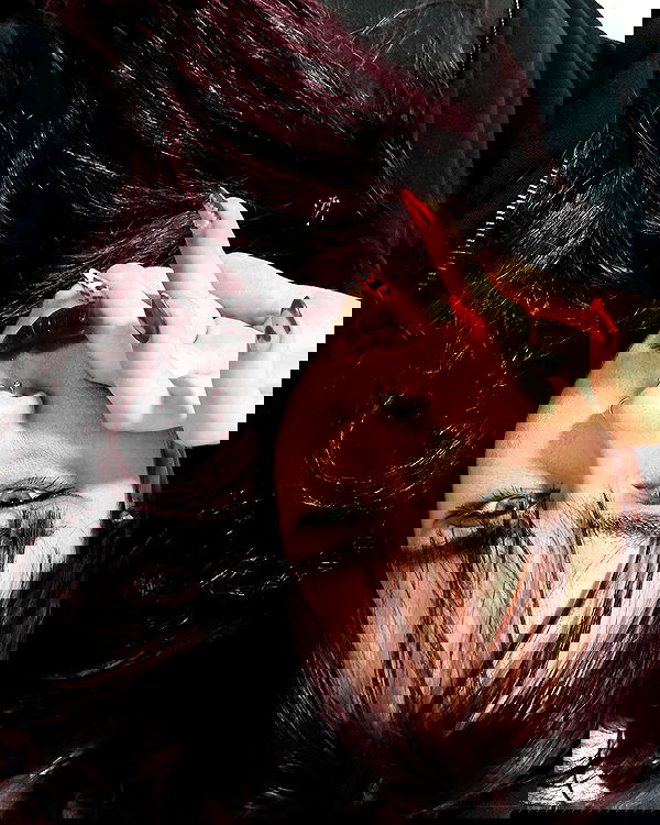 kaliamorcita image ~ Altpins