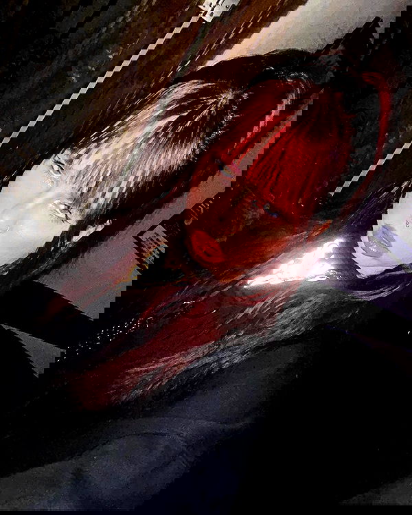 kaliamorcita image ~ Altpins