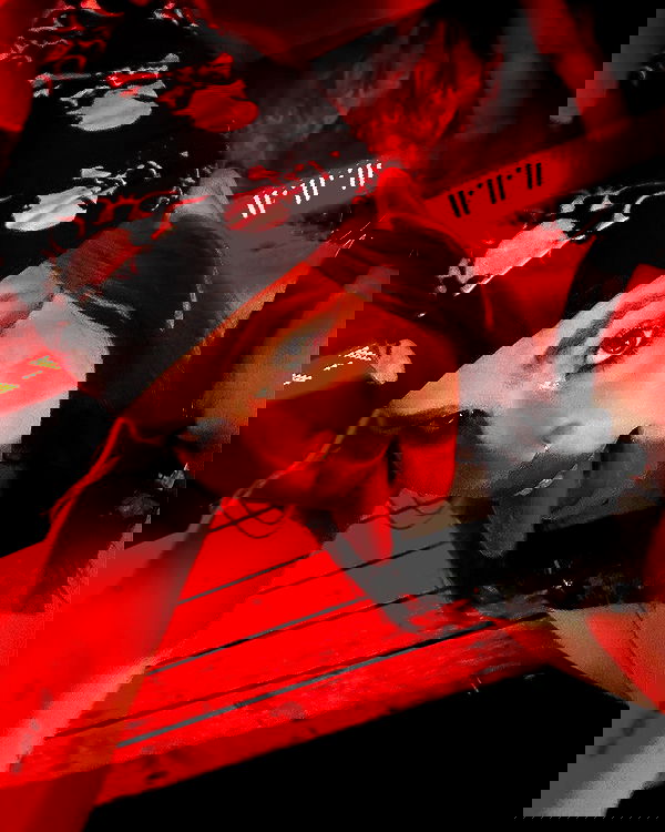 kaliamorcita image ~ Altpins