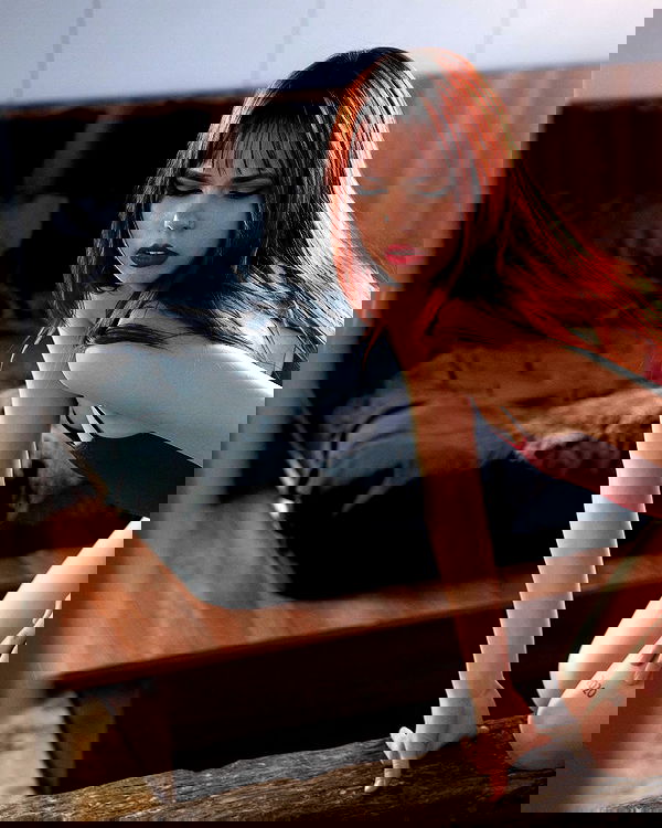 kaliamorcita image ~ Altpins