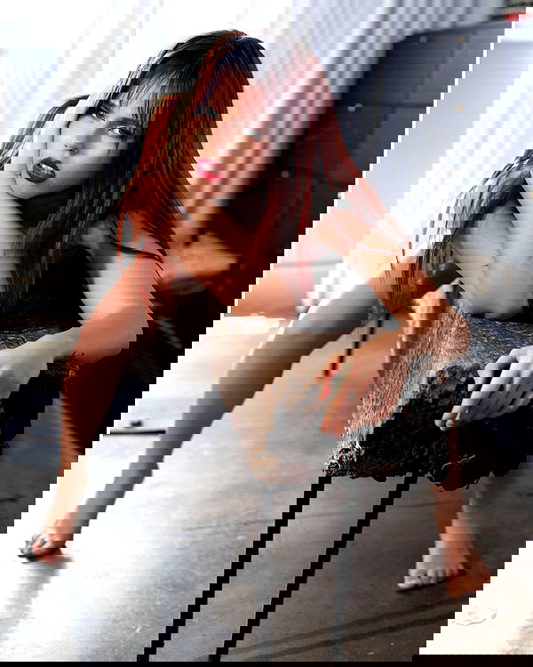 kaliamorcita image ~ Altpins