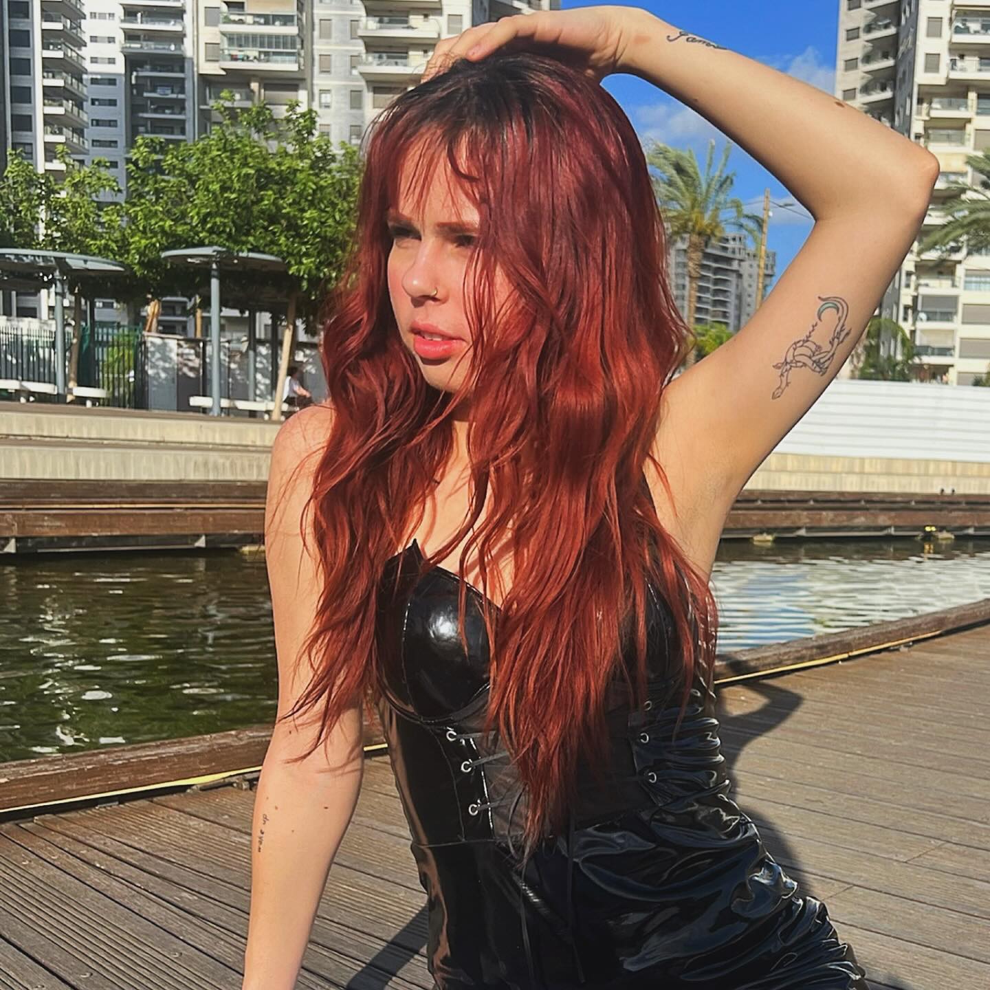 kaliamorcita instagram image archive image