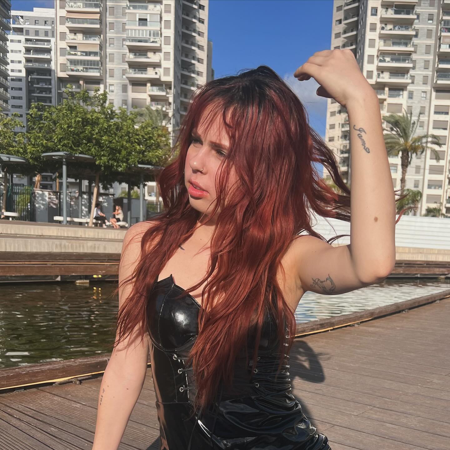 kaliamorcita instagram image archive image