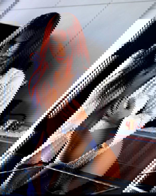 kaliamorcita image ~ Altpins