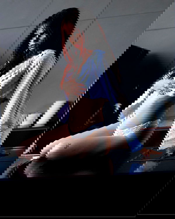 kaliamorcita image ~ Altpins