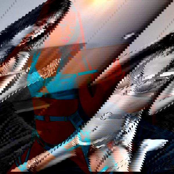 kaliamorcita image ~ Altpins