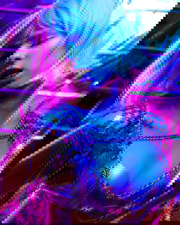 kaliamorcita image ~ Altpins