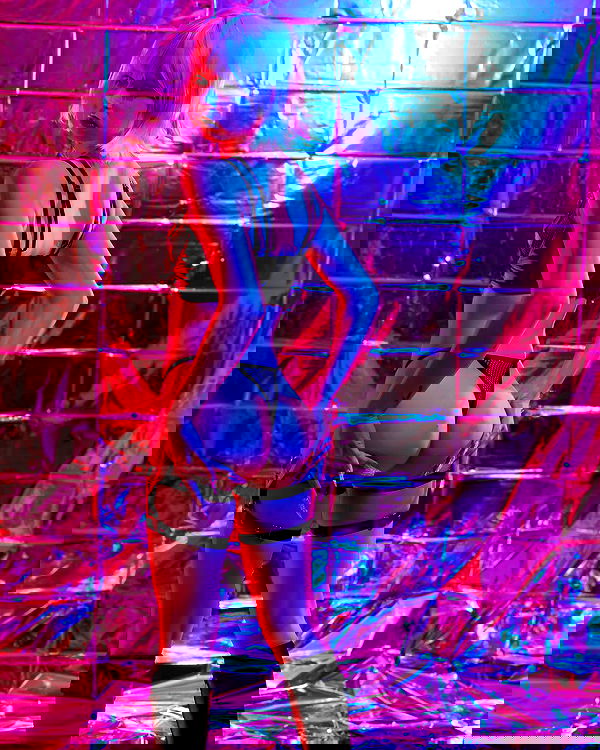 kaliamorcita image ~ Altpins