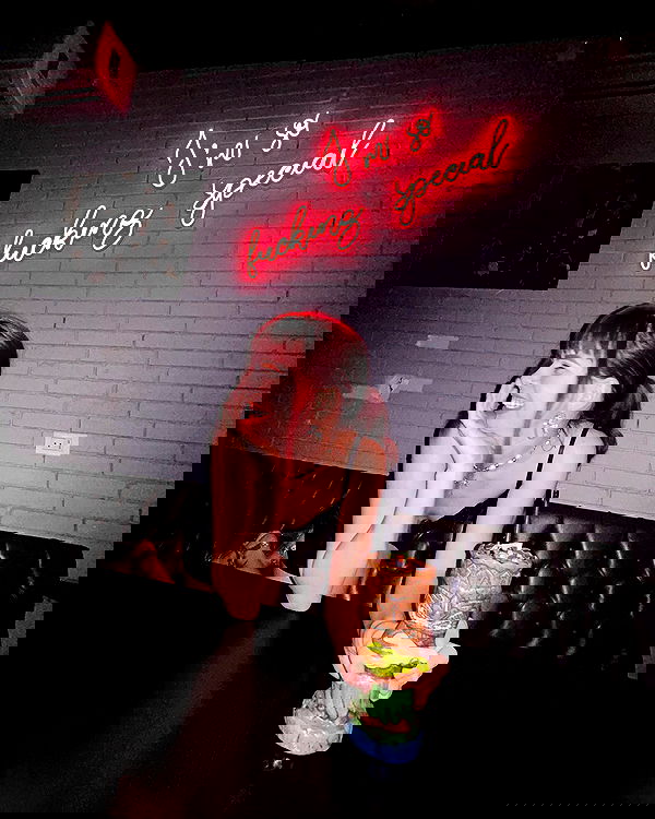 kaliamorcita image ~ Altpins