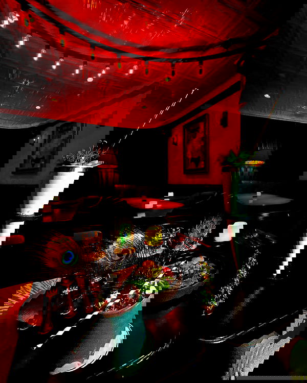 kaliamorcita image ~ Altpins