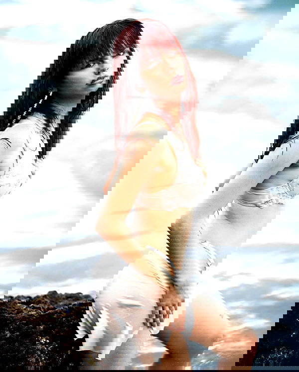 kaliamorcita image ~ Altpins