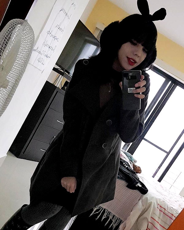 karemy.chi instagram image archive image