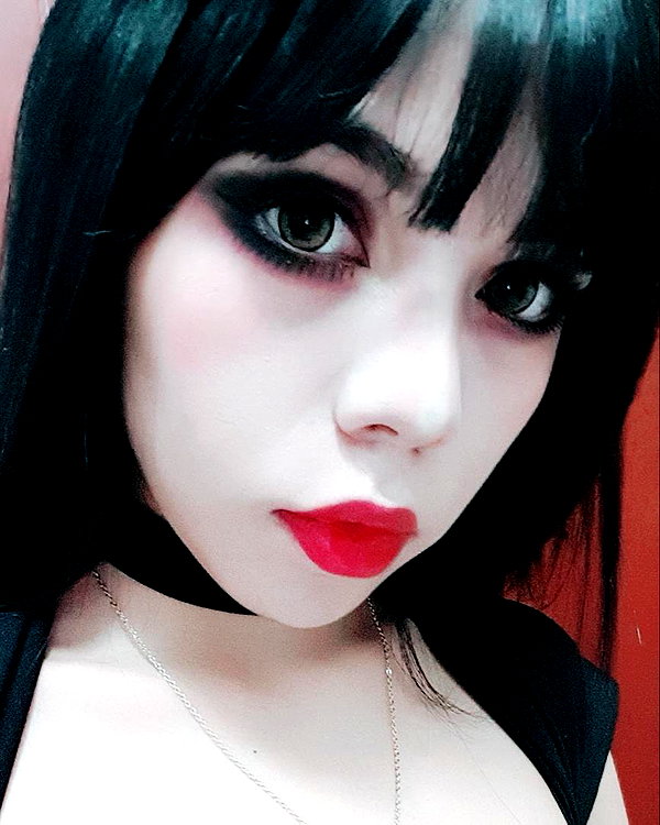 karemy.chi instagram image archive image