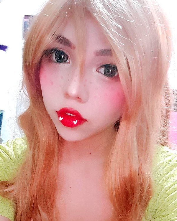 karemy.chi instagram image archive image