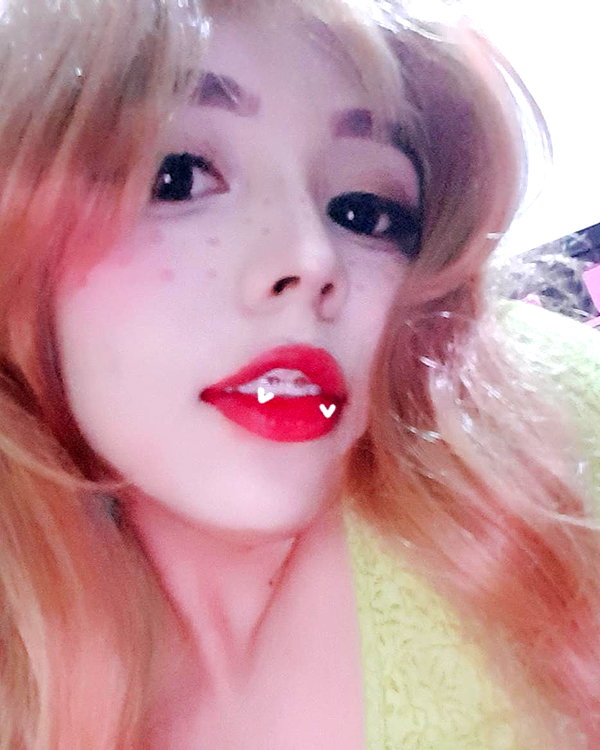 karemy.chi instagram image archive image