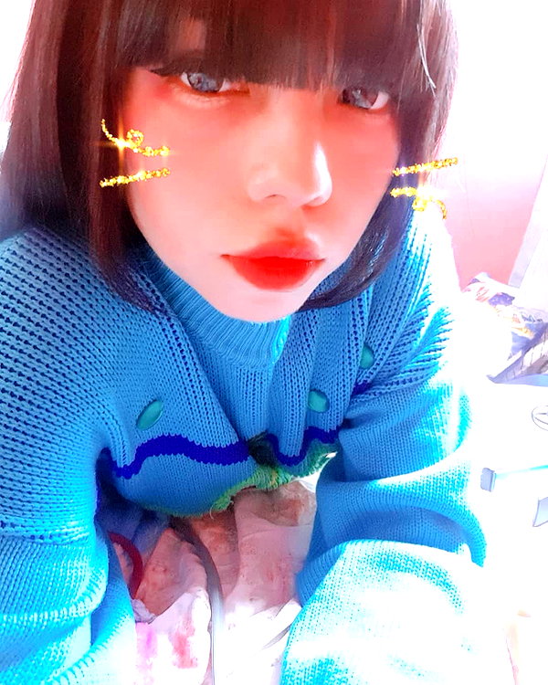 karemy.chi instagram image archive image