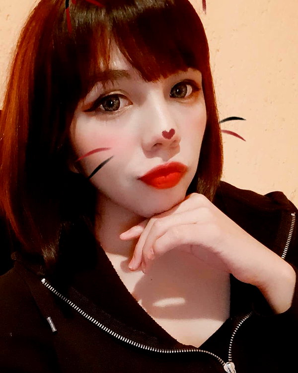 karemy.chi instagram image archive image