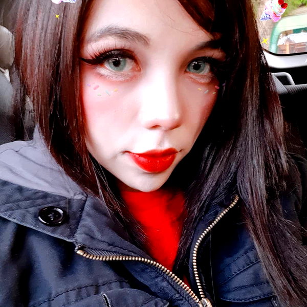 karemy.chi instagram image archive image