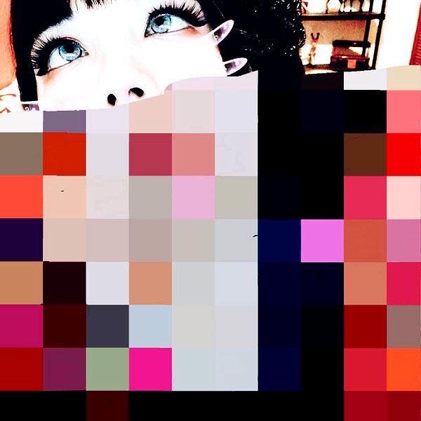karemy.chi instagram image archive image
