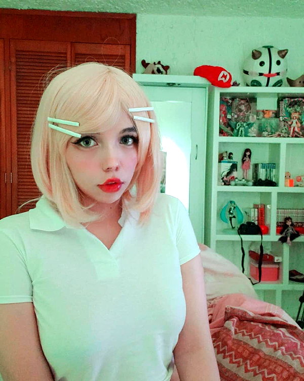 karemy.chi instagram image archive image