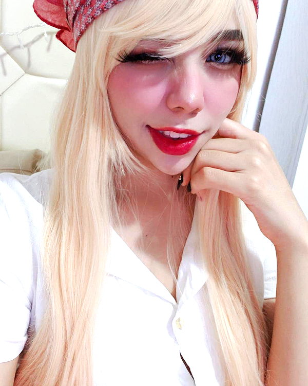 karemy.chi instagram image archive image