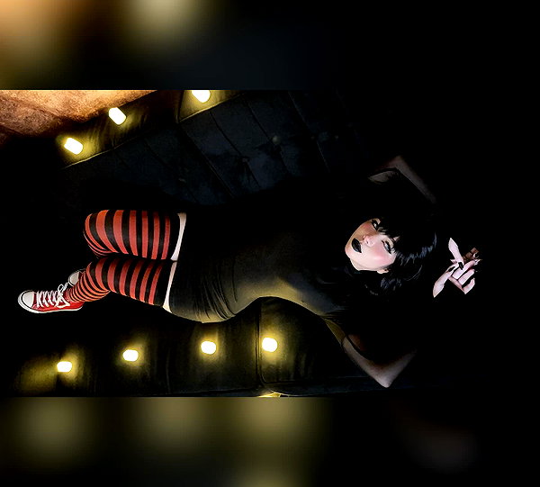 karemy.chi instagram image archive image