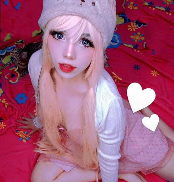 karemy.chi instagram image archive image