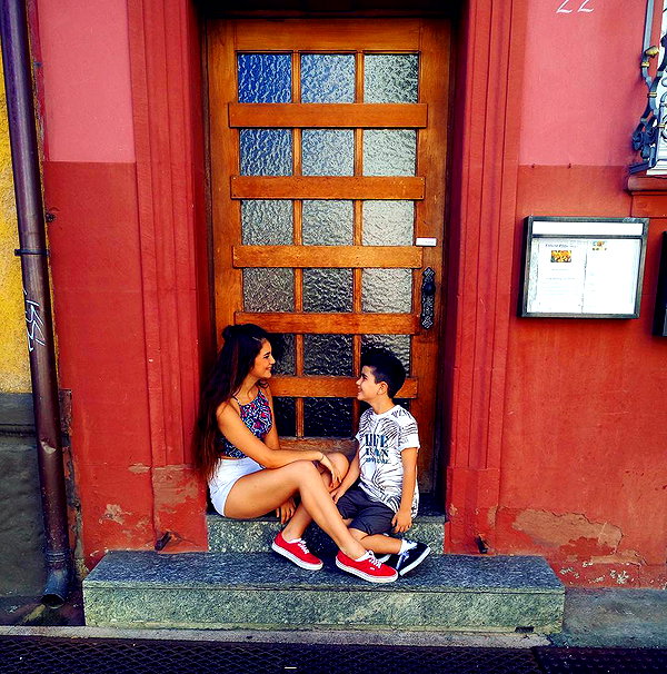 karin.ben.yair instagram image archive image