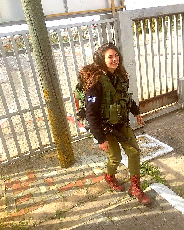 karin.ben.yair instagram image archive image