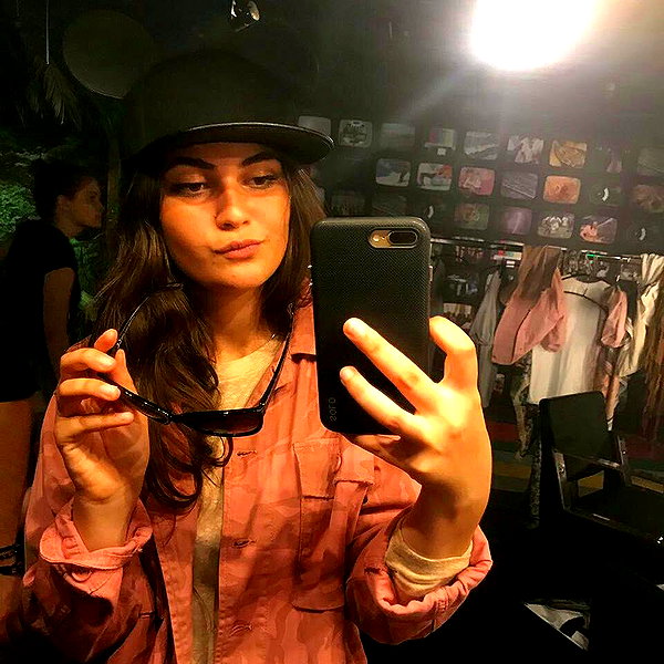 karin.ben.yair instagram image archive image