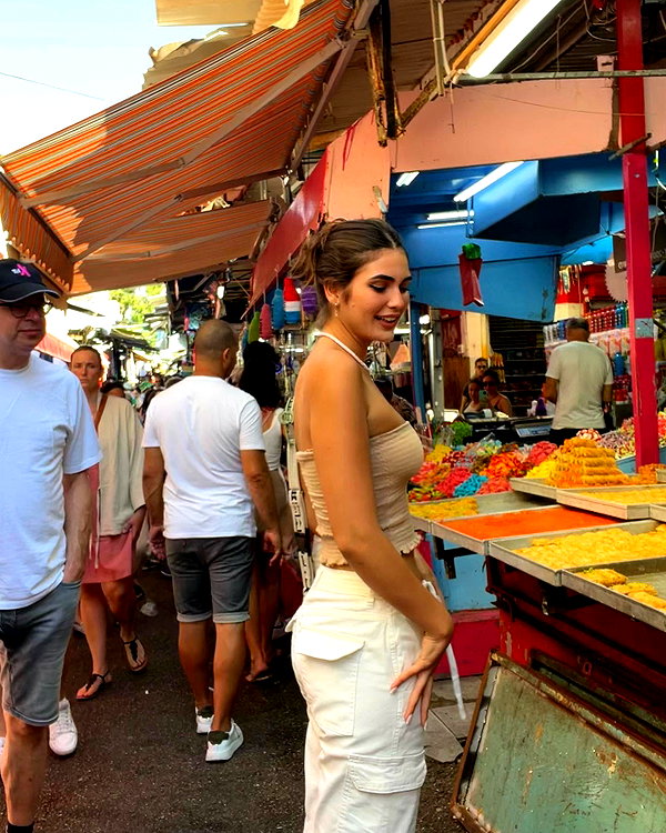 karin.ben.yair instagram image archive image