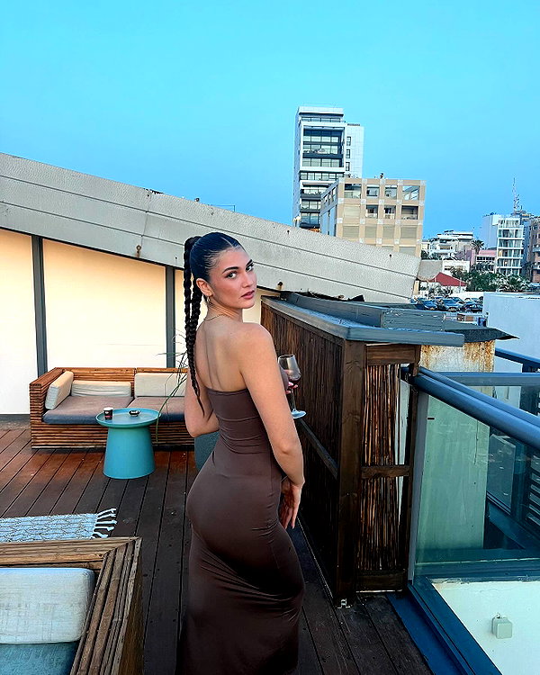karin.ben.yair instagram image archive image