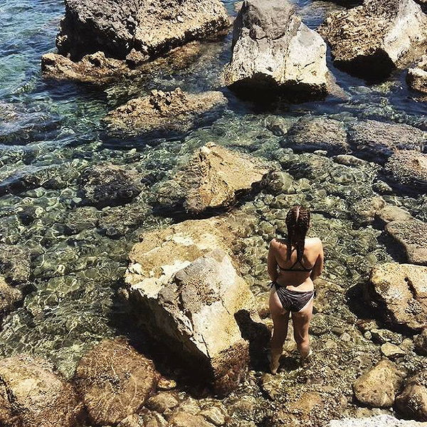 keira.daniella instagram image archive image