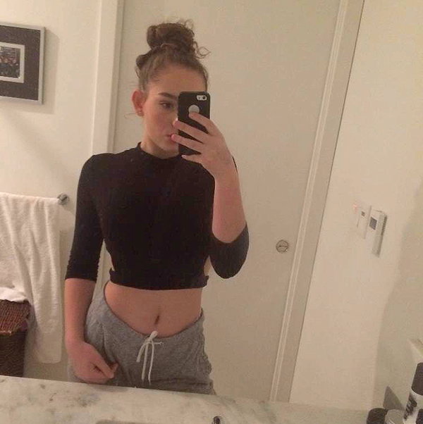 keira.daniella instagram image archive image
