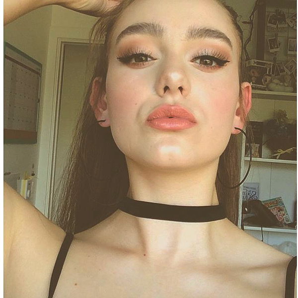 keira.daniella instagram image archive image