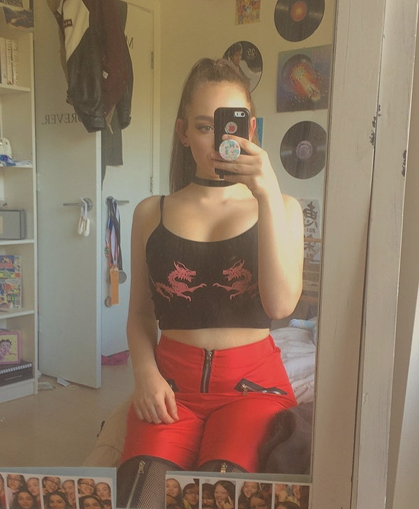 keira.daniella instagram image archive image