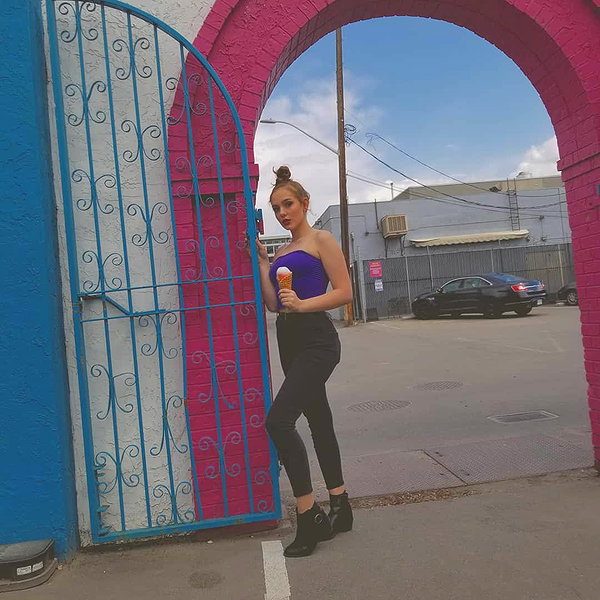 keira.daniella instagram image archive image
