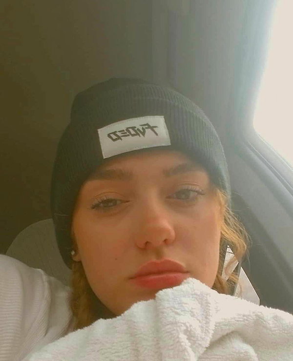 keira.daniella instagram image archive image