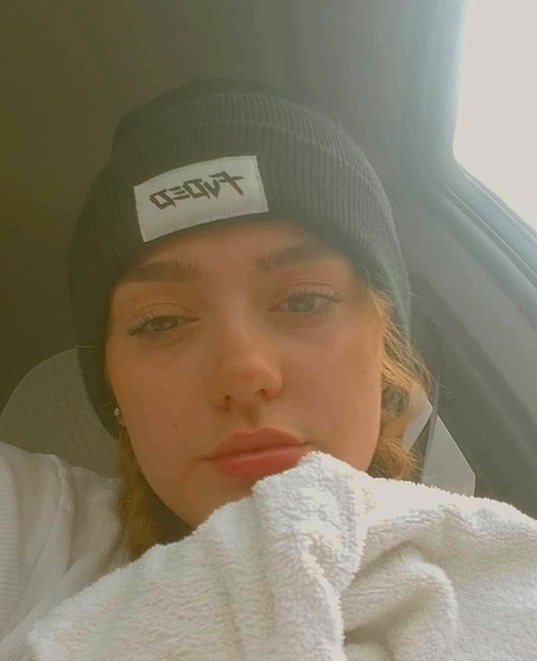 keira.daniella instagram image archive image