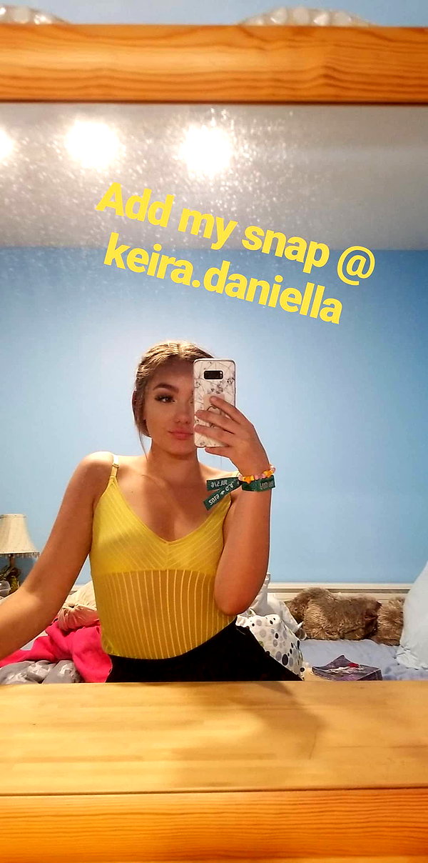 keira.daniella instagram image archive image