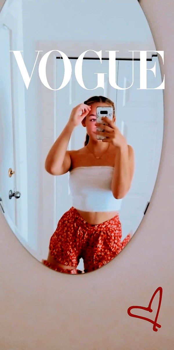 keira.daniella instagram image archive image