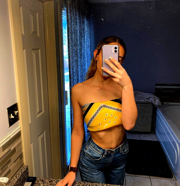 keira.daniella instagram image archive image